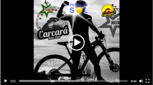 Pedal da Confraternização 2019